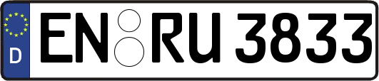 EN-RU3833