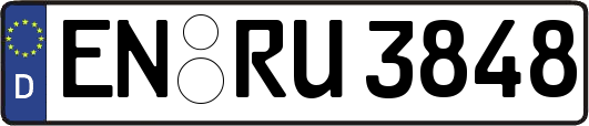 EN-RU3848