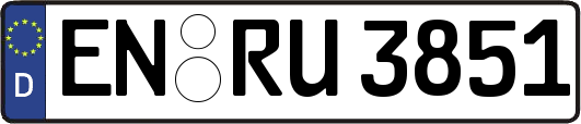 EN-RU3851
