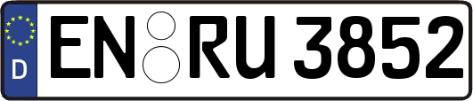 EN-RU3852