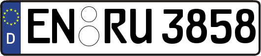 EN-RU3858