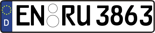 EN-RU3863