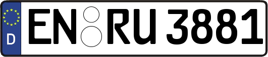 EN-RU3881