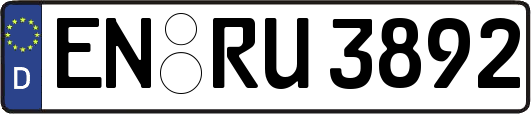 EN-RU3892