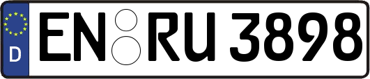 EN-RU3898