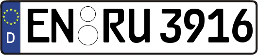 EN-RU3916