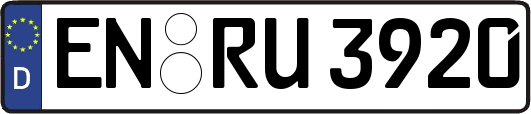 EN-RU3920