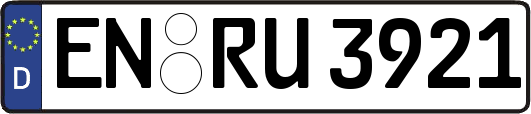 EN-RU3921