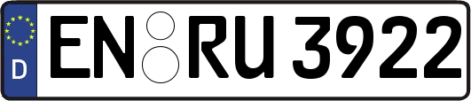 EN-RU3922