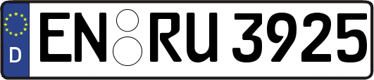 EN-RU3925