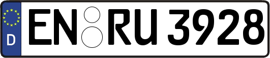 EN-RU3928