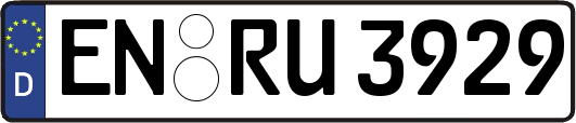 EN-RU3929