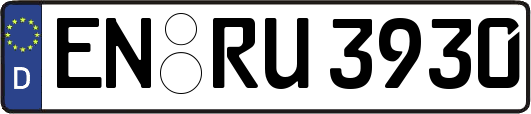 EN-RU3930