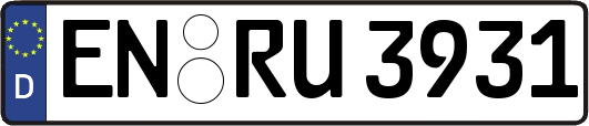 EN-RU3931