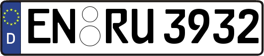 EN-RU3932