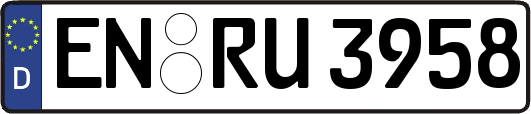 EN-RU3958