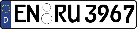 EN-RU3967