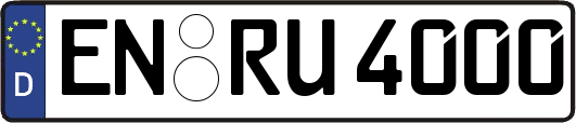 EN-RU4000