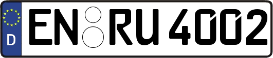 EN-RU4002