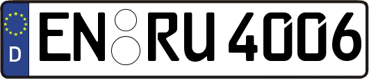EN-RU4006