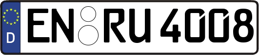 EN-RU4008