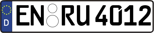 EN-RU4012