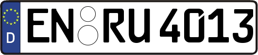 EN-RU4013