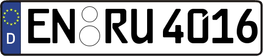 EN-RU4016