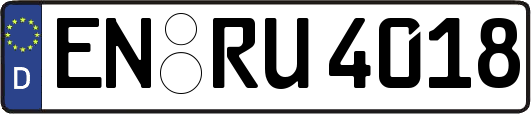 EN-RU4018