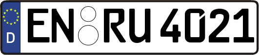 EN-RU4021