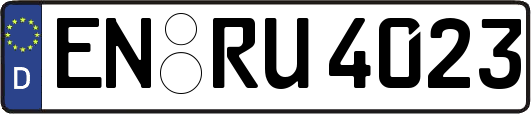 EN-RU4023
