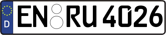 EN-RU4026