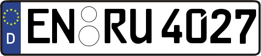 EN-RU4027