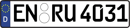 EN-RU4031