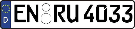 EN-RU4033