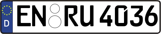 EN-RU4036