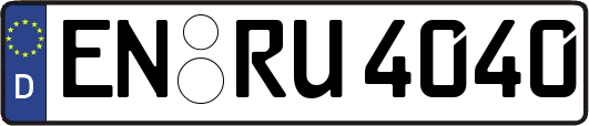 EN-RU4040