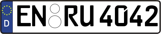 EN-RU4042