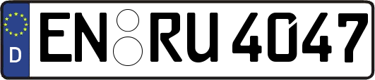 EN-RU4047