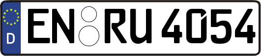 EN-RU4054