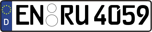 EN-RU4059