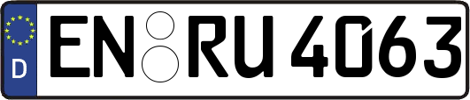EN-RU4063