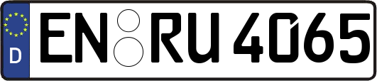 EN-RU4065