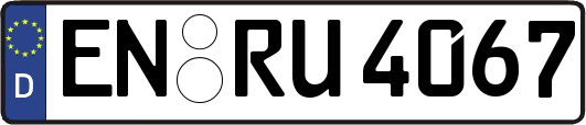 EN-RU4067