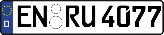 EN-RU4077