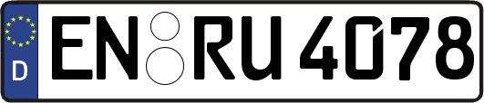 EN-RU4078