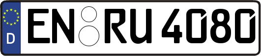 EN-RU4080