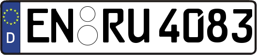 EN-RU4083
