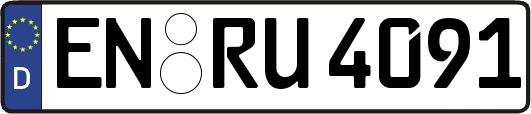 EN-RU4091