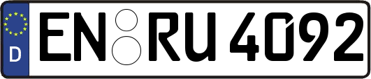 EN-RU4092